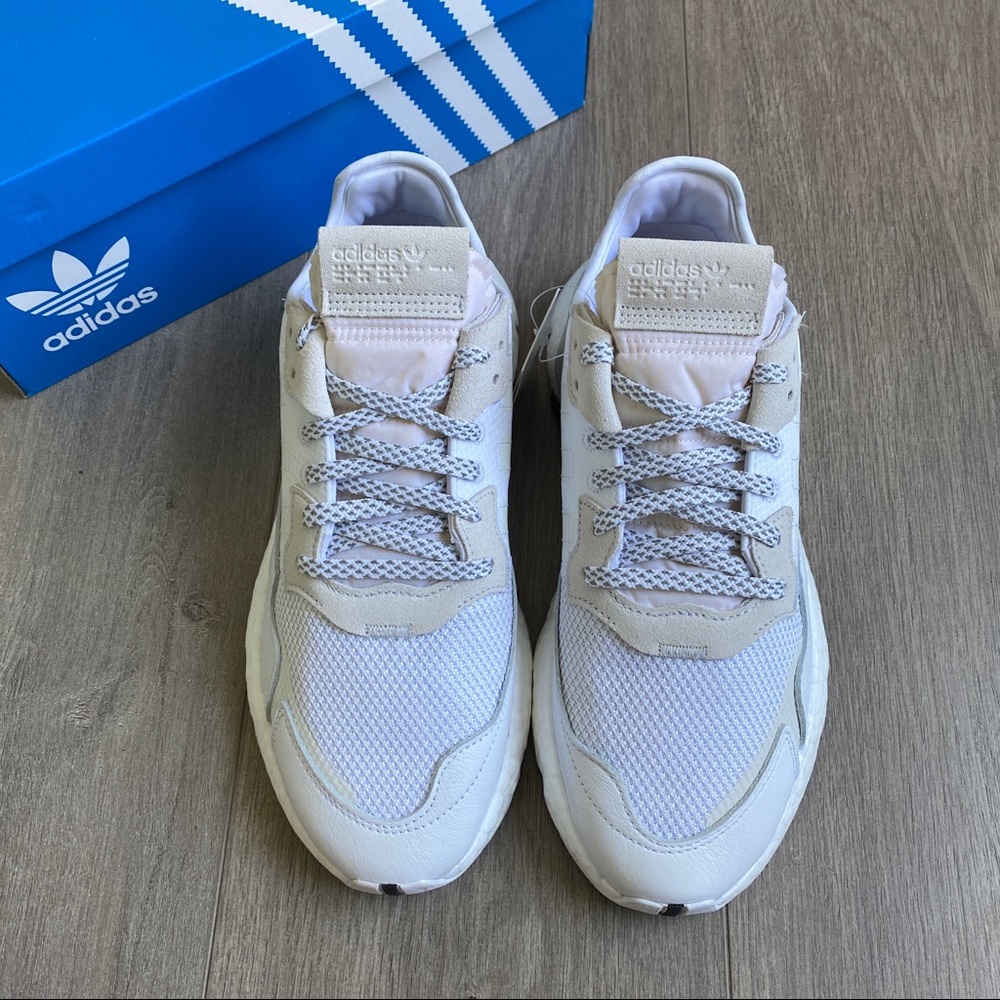 NWT Adidas Nite Jogger - Picture 2 of 9